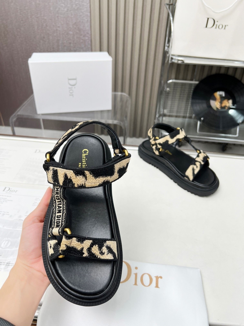 Christian Dior Sandals